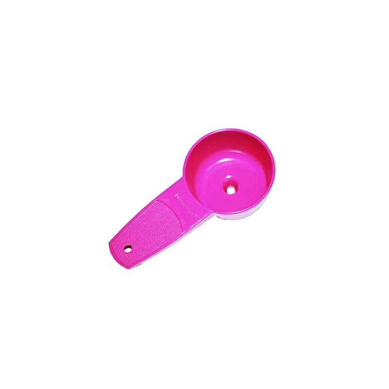 Tupperware Mini Funnel Kitchen Gadget Pink