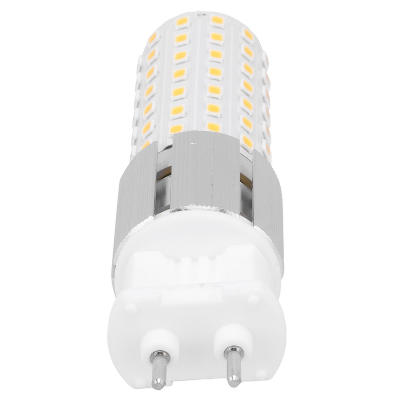 G12 96LED Light Corn Lamp 15W 1500LM Light Bulb for