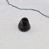 1x M5 Bicycle Quick Release Lever Nut Cap Aluminum Alloy