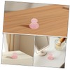 Baluue Facial Massage Tool Rose Quartz Gua Sha for Wrinkle