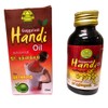 Muscle Relaxation Oil | Handi Oil | Sethsuwa Relaxation Oil