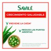 Shampoo Savilé 2 en 1 Chile y Sábila 2-in-1 Shampoo