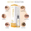 INSTANT EYEBAG REMOVER, DARK CIRCLES, FINE LINES, PUFFINESS, ANTI-WRINKLES