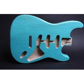 Wudtone Guitar Finishing Kit - T-Bird