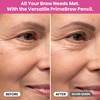 Prime Prometics PrimeBrow Pencil for Mature Women – Ultra-Precise Tip