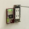 Tajima SFDKL-C93B Removable Level, Removable Level, Safety Electric, Level 93,