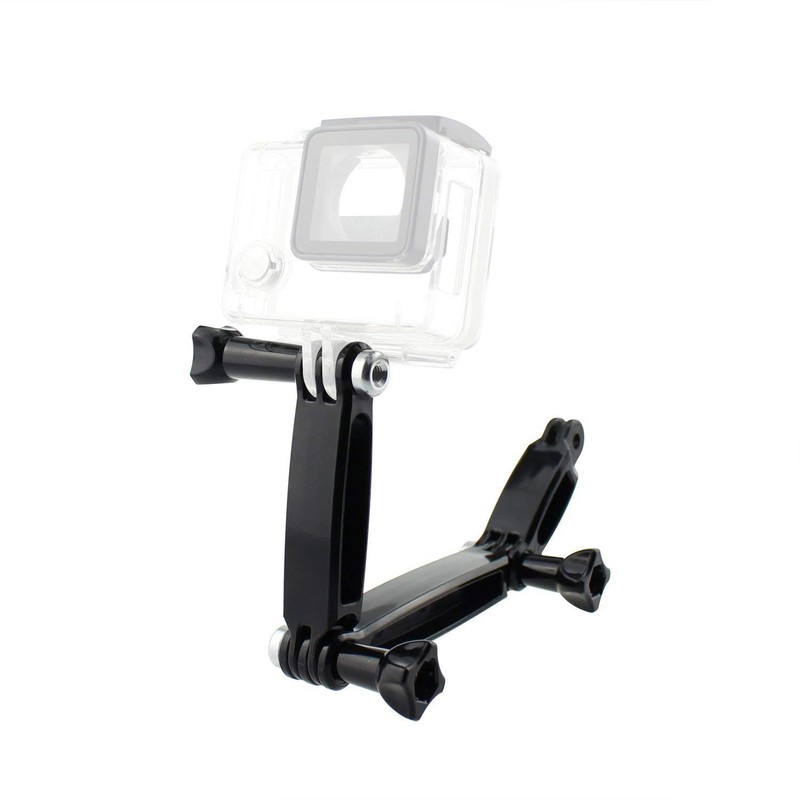 Adjoatout X3 Extension Arm for GoPro Offset 68 mm 88