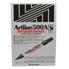 Artline Ek500 High Performance Whiteboard Marker - Black