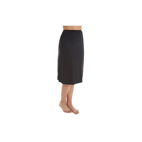 Shadowline Flare Half Slip 28 Inch (4711628) 2X/Black