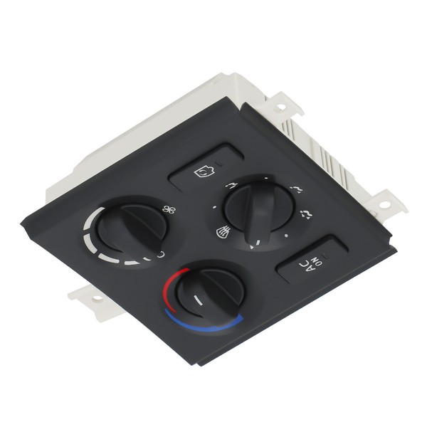 BFO A/C Climate Control Air Conditioning Switch Unit Panel For