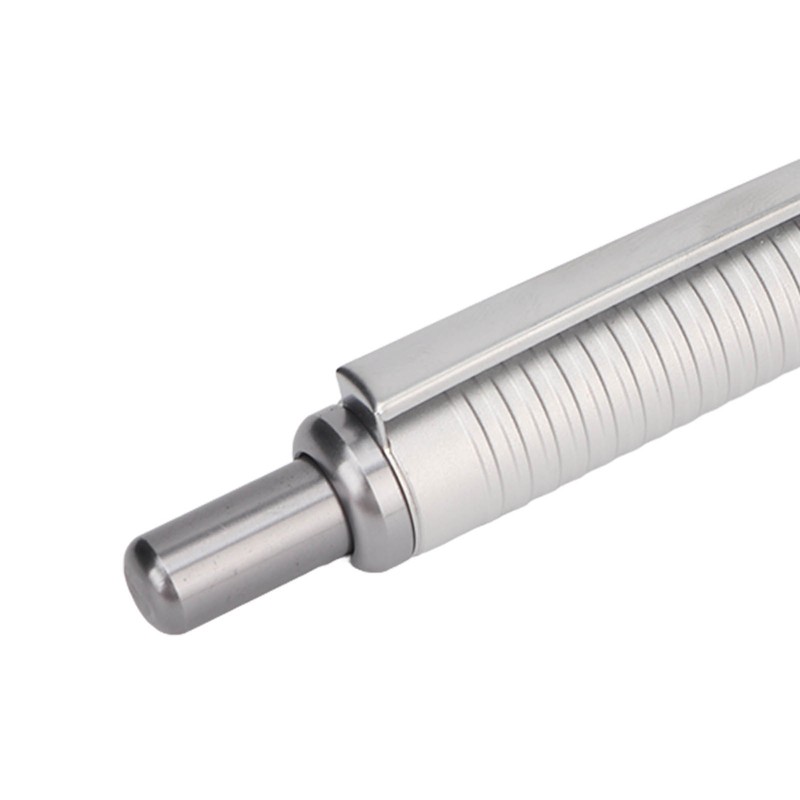 Blood Collection Pen Professional Adjustable Depth 3 Needle Blood Lancing