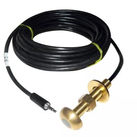 SI-TEX SITEX TEMPERATURE PROBE FOR SST-110 BRONZE THRU-HULL