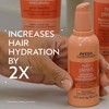 Aveda Nutriplenish Replenishing Overnight Serum | Increases Hair Hydration by