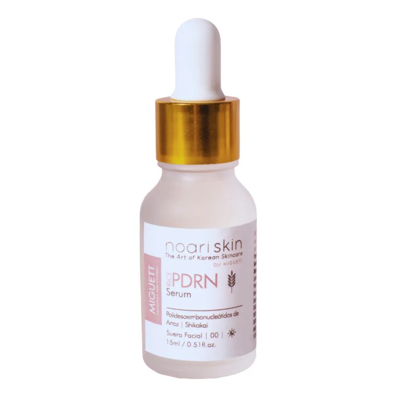 Rice Pdrn Serum 15ml Miguett