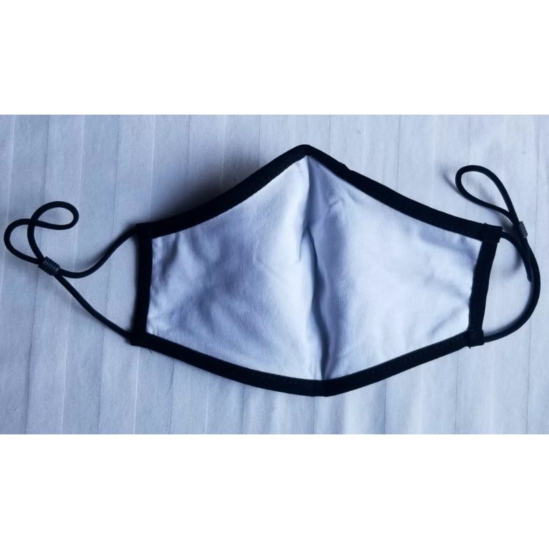 Adult face mask breathable reusable adjustable face mask cute face