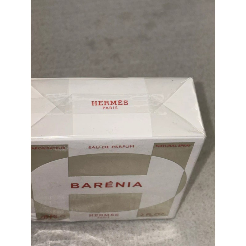 HERMÈS 2024! Hermes BARENIA Eau de PARFUM 2fl oz/60ml NEW