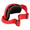 Kids Ski Goggles HD Coating Lens UV Protection Shock Resistance