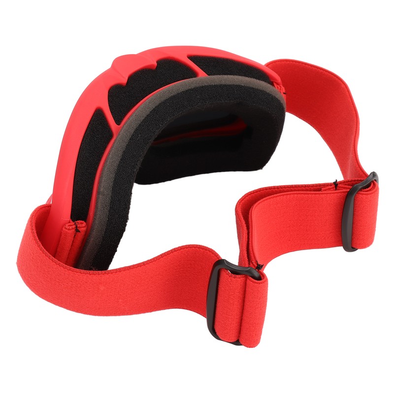 Kids Ski Goggles HD Coating Lens UV Protection Shock Resistance