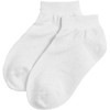 Eczema Socks Moisturises Dry & Irritated Feet Soft Tencel Cotton