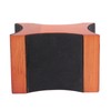 Wooden Guitar Neck Support Accessory Reduce Stress Portable Guitar Neck