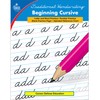 Traditional Handwriting: Beginning Cursive, Grades 2 - 5