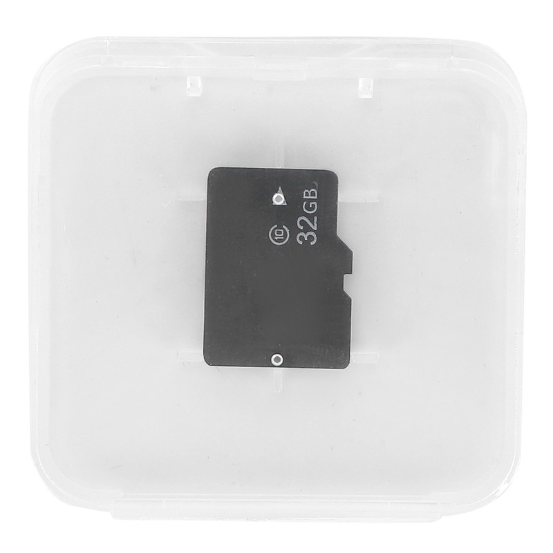 Memory Card SD TF Photo Music Video Storage for Camera
