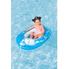 Bestway Floating Friends Children's Inflatable Boat 102 x 69 cm
