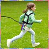 Kanayu 2 Pcs Safety Harness Leash for Special Needs Child