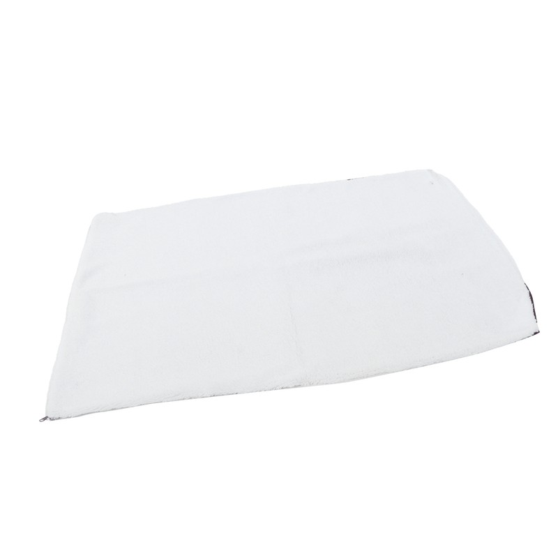 Pet Heating Pad Non Slip Detachable Insulation Warm Blanket for