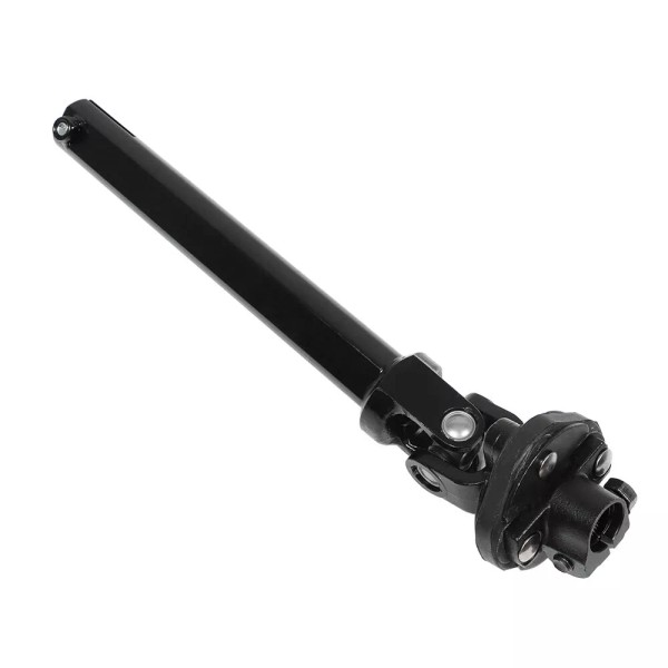 muparkt 1PC Lower Intermediate Steering Column Shaft For 2005-2010 Chrysler
