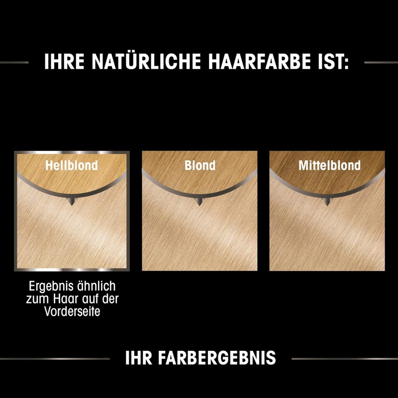 Garnier Olia 10.0 Extra Light Blonde Permanent Hair Colour without