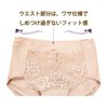 Westwasa Incontinence Panties, Set of 2, Urine Leak Incontinence Pants,