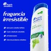 VICHY Shampoo Anti-Caspa Seca DS Dercos 200ml Aminexil Clinical Sérum