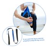 NOLITOY Leg Belt Practical Leg Band Leg Assist for Rigid