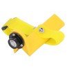 Adjustable Grade Rod Level Horizontal Bubble Aluminum Portable Leveling Tool