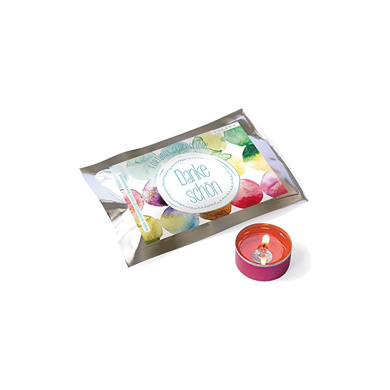 Fortunas Lucky Light | Picture | Colours | Thank You
