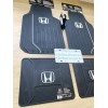 Honda HONDA Front AND Rear Floor Mats 4 Pieces New