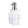 WENKO Classic Plus Soap Dispenser