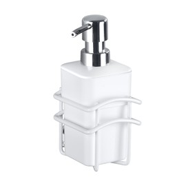 WENKO Classic Plus Soap Dispenser