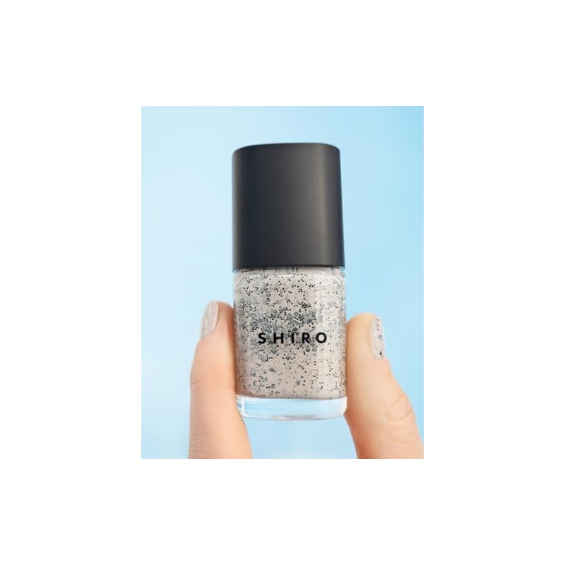 SHIRO Flax Nail 3D03 Stone
