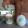 Willow Go - Reusable Breast Milk Containers with NEW &