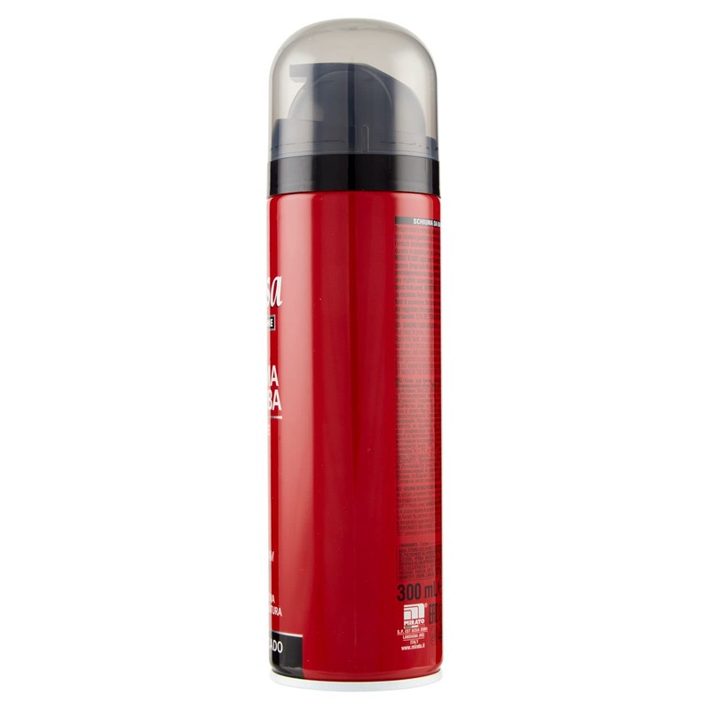 Schiuma Barba Avocado 300ml