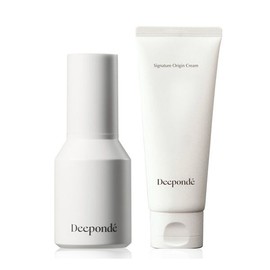 디폰데 시그니처 오리진100 앰플50ml+크림60ml / 디폰데 시그니처 오리진100 앰플50ml+크림60ml