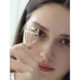 Ideal eyelash perm eyelash curler / 아이딜 속눈썹펌 뷰러