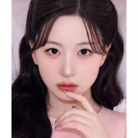 OLLIO 노글루 속눈썹 멀티팩 (5종 택1) 2029134 [소프트브라운] OLLIO No-Glue Eyelash Multipack (Choose 1 of 5) 2029134 [Soft Brown]