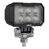 OSRAM LEDriving Rect WL VX100-WD, Off Road, LED Work Light,
