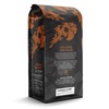 DEATH WISH COFFEE - Chocolate Hazelnut Ground Coffee, Fair Trade