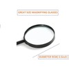 Magnifying Glass Sherlock Holmes Detective Explorer Fancy Dress