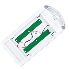 Greatshow W11527432 Refrigerator Light Assy Module Brand Fits for Whirlpool Maytag Amana Whirlpool Fridge Light Replacement W11101384 W11333374 W11387579 W11042554 WRX735SDHZ02 WRX735SDHZ03 Light