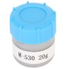 Thermal Paste 3.2W/m.k Safe Strong Adhesion High Conductivity Thermal Conductive